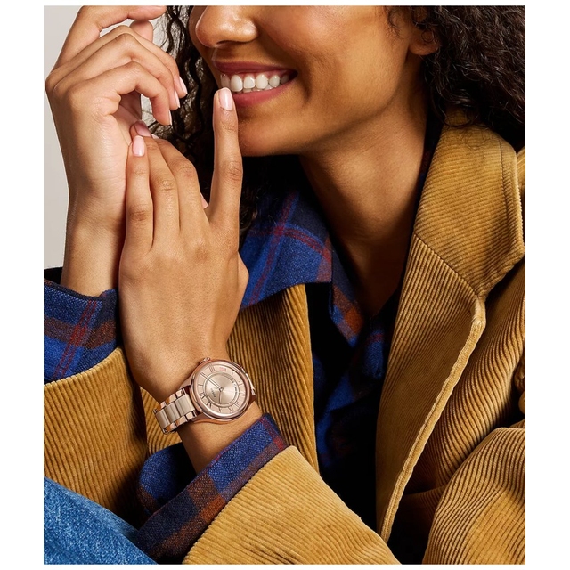 ZEGAREK FOSSIL GILMORE