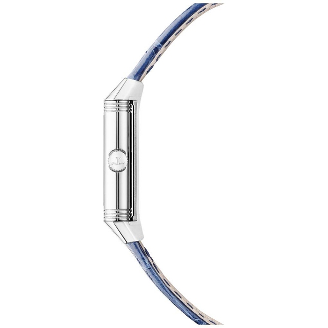ZEGAREK JAEGER-LECOULTRE REVERSO CLASSIC MONOFACE ORIGIN
