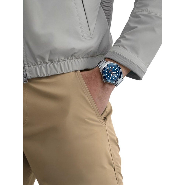 ZEGAREK TAG HEUER AQUARACER PROFESSIONAL 300 DATE