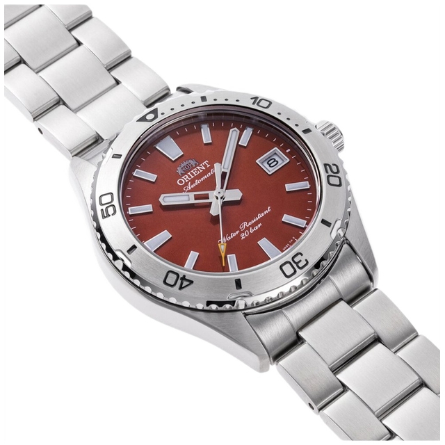 ZEGAREK ORIENT MAKO AUTOMATIC