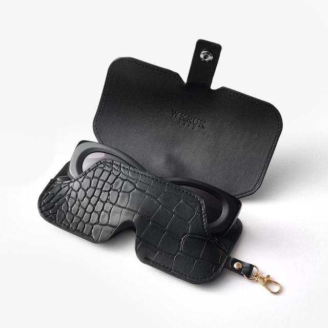 Etui na okulary W.KRUK