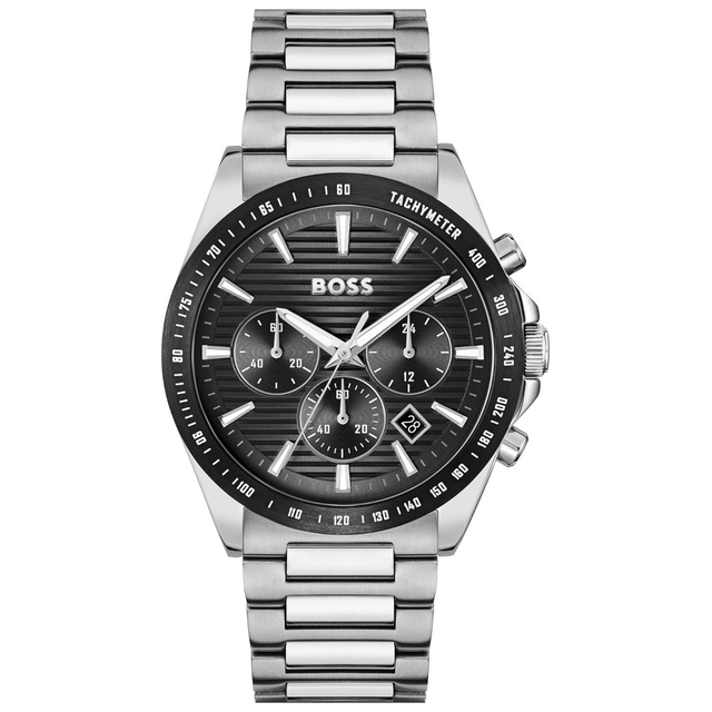 ZEGAREK BOSS STRIKE
