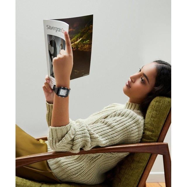 ZEGAREK TIMEX Q TIMEX LCA