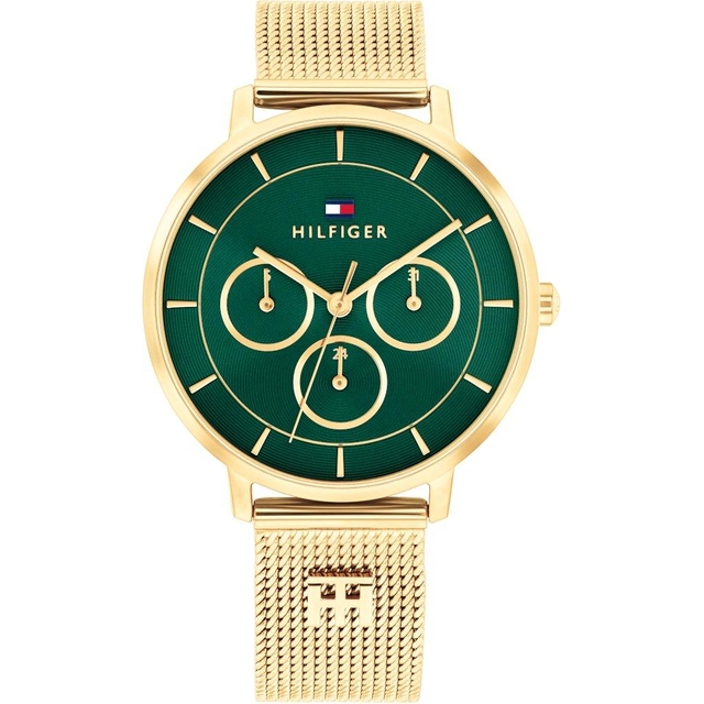 ZEGAREK TOMMY HILFIGER TEA