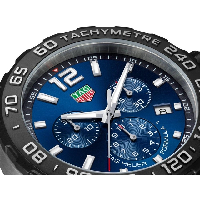 ZEGAREK TAG HEUER FORMULA 1 CHRONOGRAPH