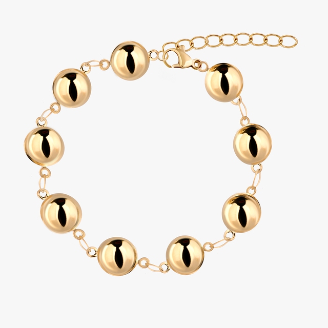 Bransoleta Shine On Picky Pica Juicy