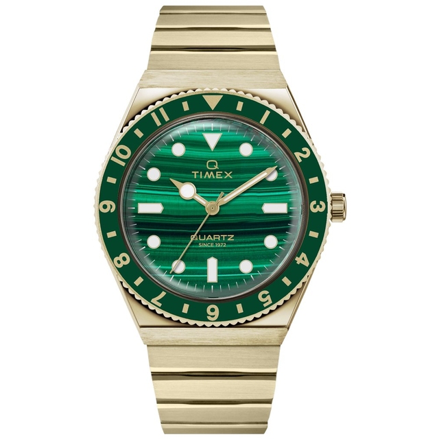 ZEGAREK TIMEX Q Timex