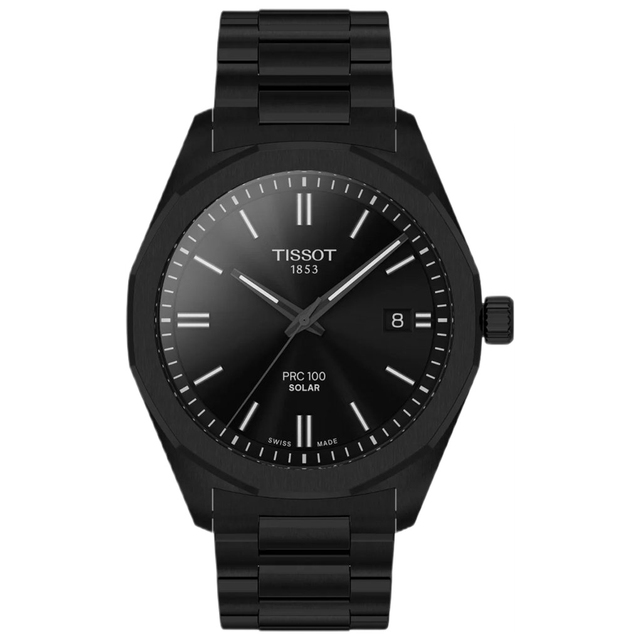 TISSOT PRC 100 Solar Quartz 39mm
