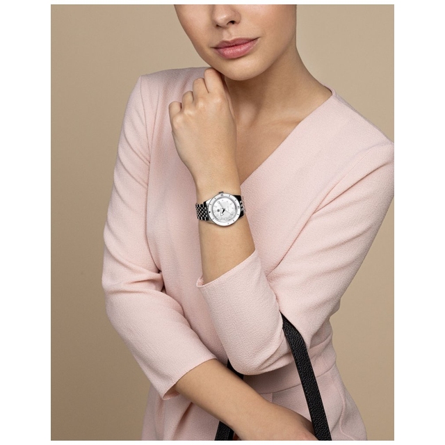 ZEGAREK RADO CAPTAIN COOK AUTOMATIC