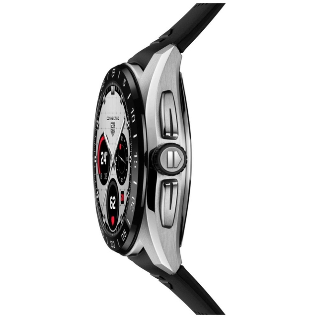 ZEGAREK TAG HEUER CONNECTED CALIBRE E5