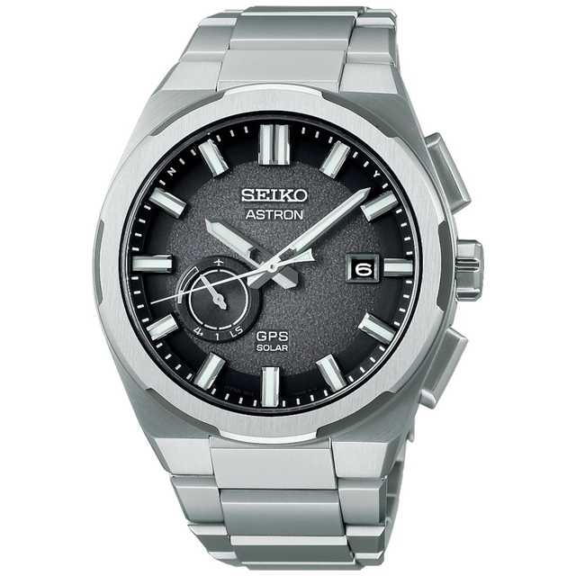 ZEGAREK SEIKO ASTRON GPS SOLAR