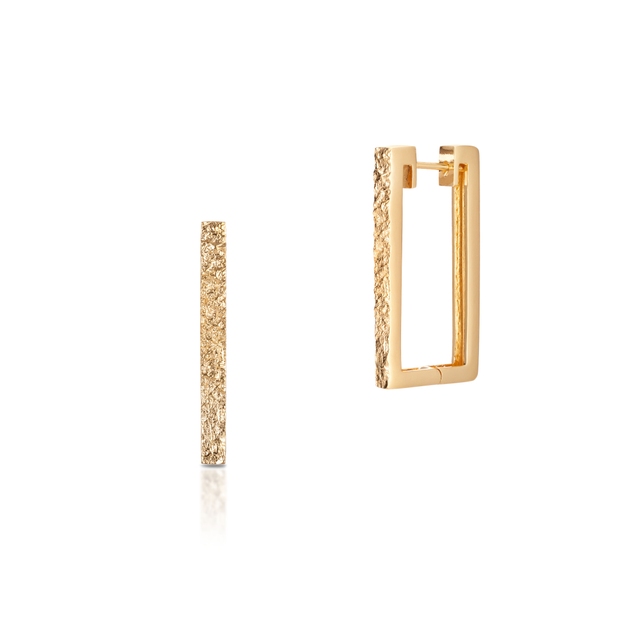 Kolczyki srebrne FREEDOM ELEMENTS