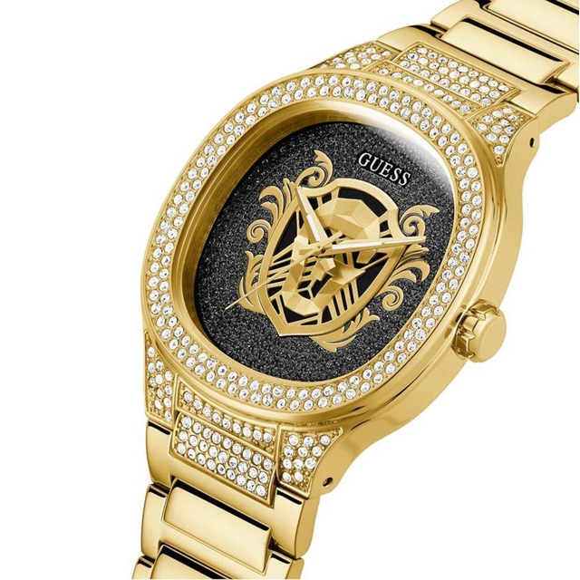 ZEGAREK GUESS KINGDOM