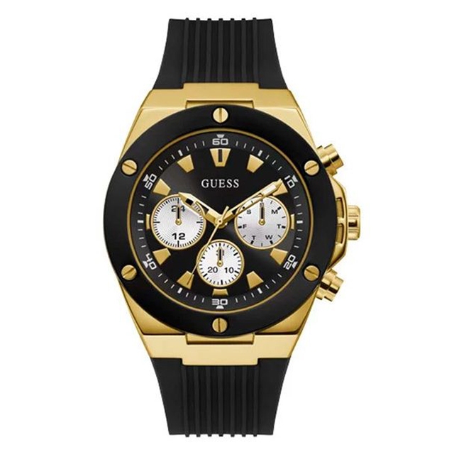 ZEGAREK GUESS Poseidon