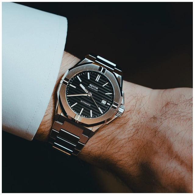 ZEGAREK EPOS SPORT 3506 AUTOMATIC