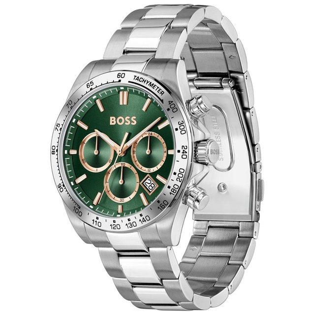 ZEGAREK BOSS HERO 2.0