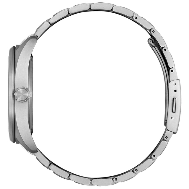 ZEGAREK CITIZEN MILITARY SUPER TITANIUM