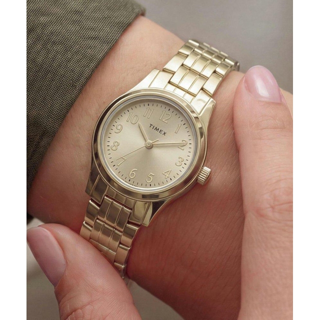 ZEGAREK TIMEX MAIN STREET