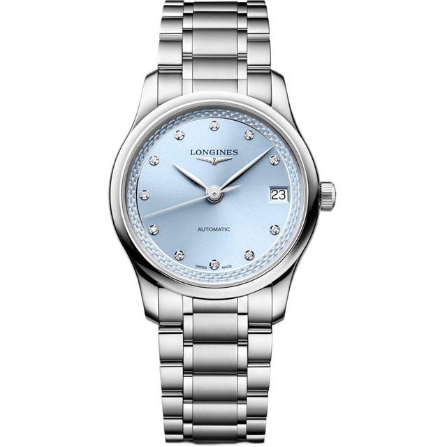 LONGINES MASTER COLLECTION