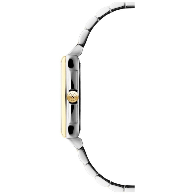 ZEGAREK RAYMOND WEIL TOCCATA SQUARE