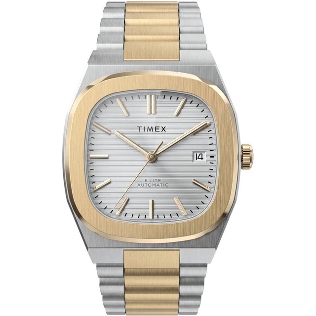 ZEGAREK TIMEX E LINE AUTOMATIC