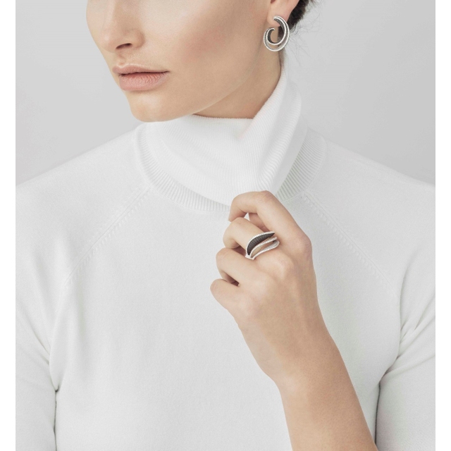 Kolczyki złote CAMMILLI FIRENZE