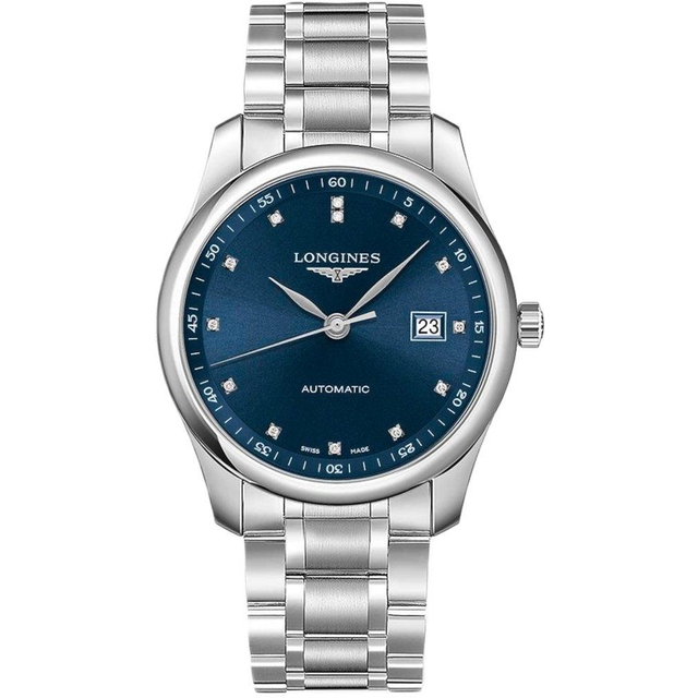 LONGINES MASTER COLLECTION