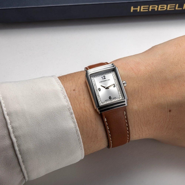 ZEGAREK HERBELIN ART DECO 1925'S
