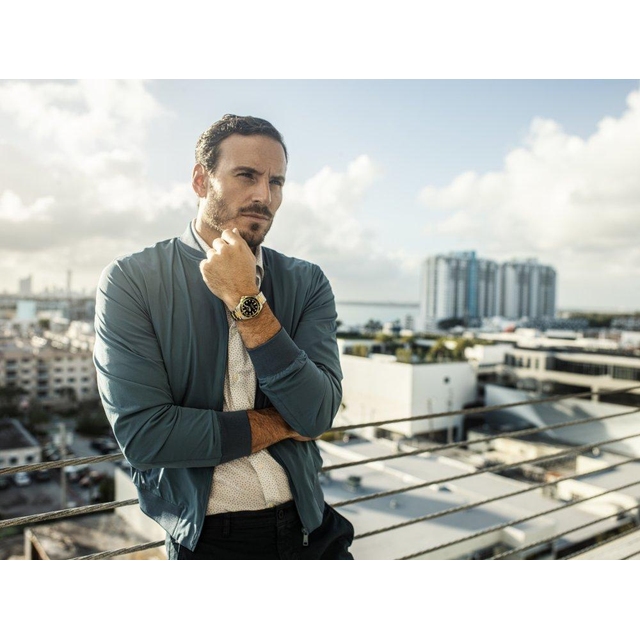 ZEGAREK CERTINA DS ACTION DIVER 38MM POWERMATIC 80