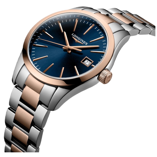 LONGINES CONQUEST CLASSIC