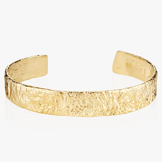 Bransoleta srebrna FREEDOM ELEMENTS