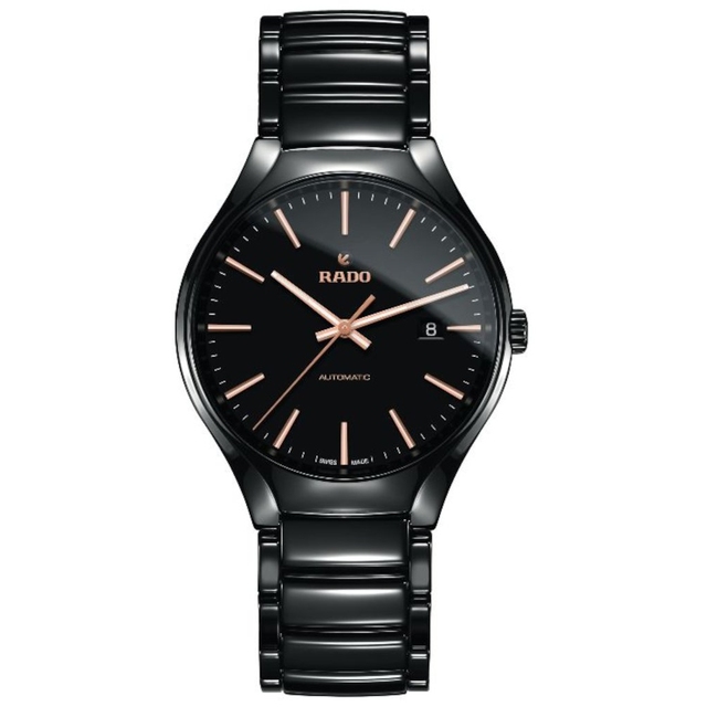 ZEGAREK RADO True Automatic