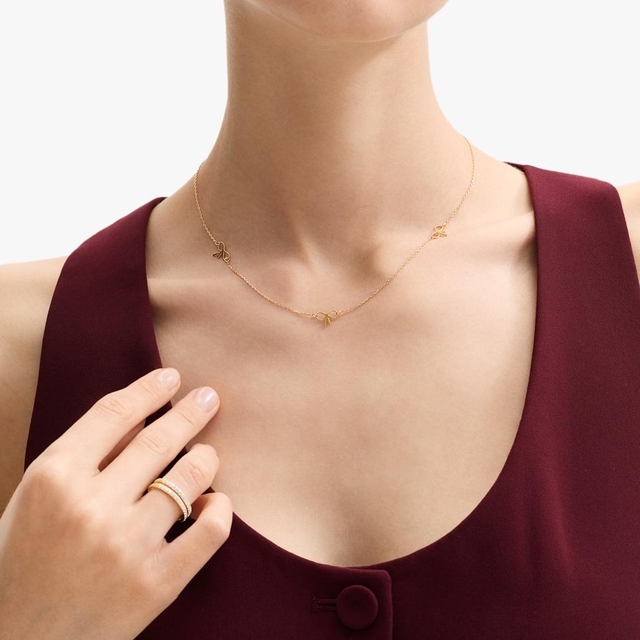 Pierścionek srebrny z cyrkoniami