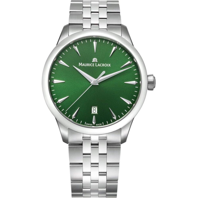 ZEGAREK MAURICE LACROIX 1975 QUARTZ 39MM