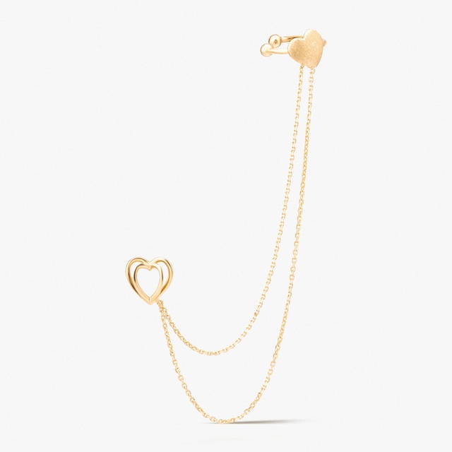 Monokolczyk złoty Czułość