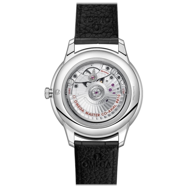 ZEGAREK OMEGA DE VILLE PRESTIGE