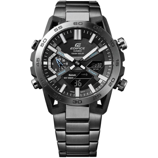 ZEGAREK CASIO EDIFICE SOSPENSIONE