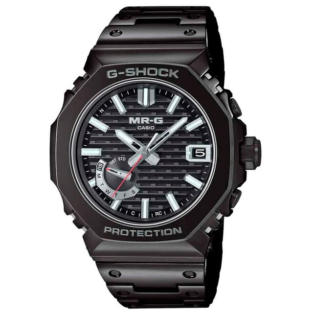ZEGAREK G-SHOCK KIGUMI