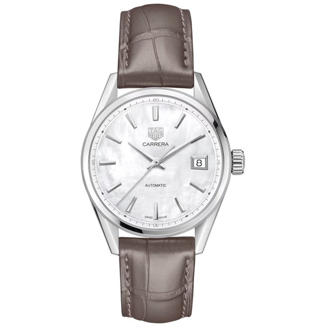 ZEGAREK TAG HEUER CARRERA LADY