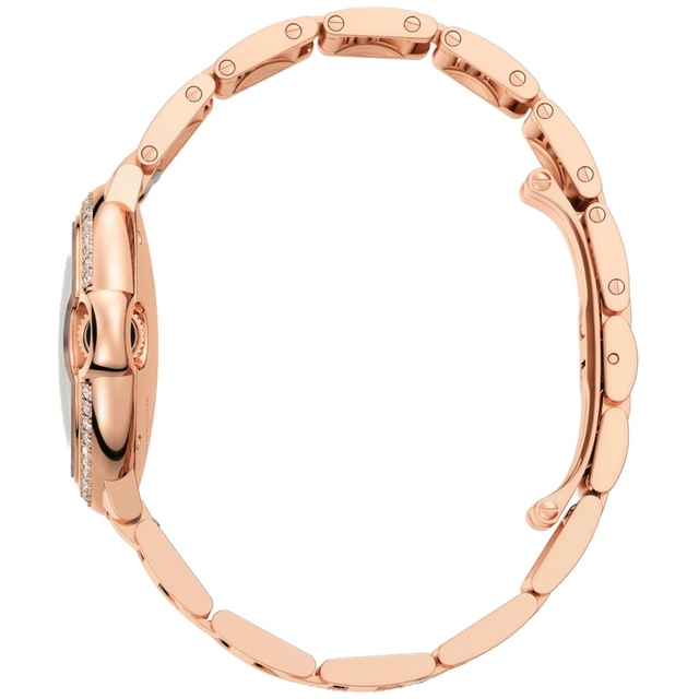 ZEGAREK CARTIER BALLON BLEU DE CARTIER