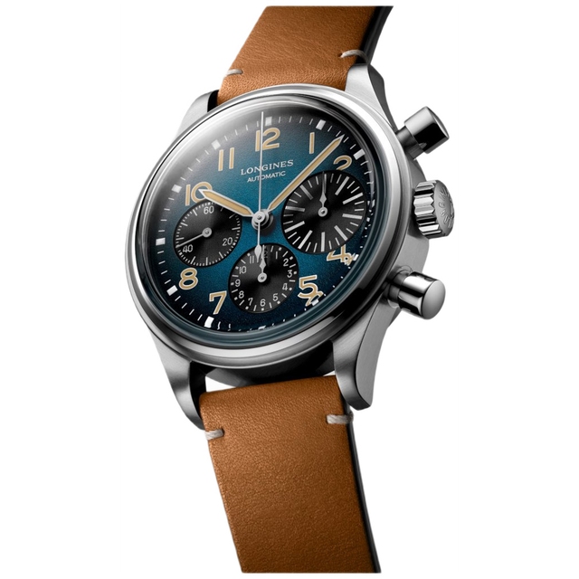 LONGINES AVIGATION BIGEYE