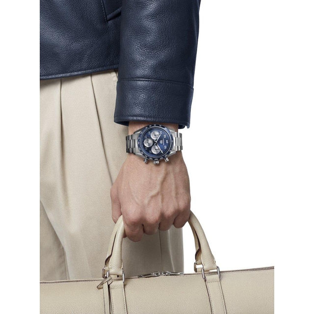 ZEGAREK TAG HEUER CARRERA CHRONOGRAPH SPORT