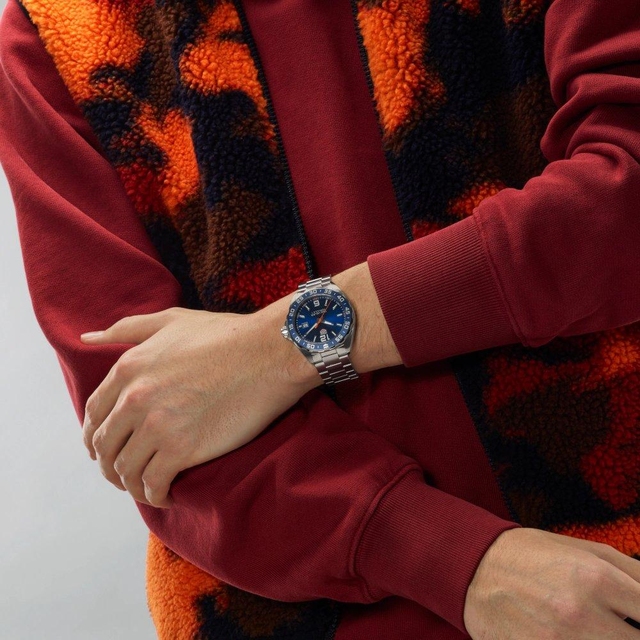 ZEGAREK TAG HEUER FORMULA 1 DATE