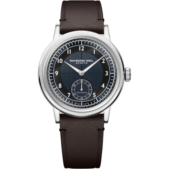 ZEGAREK RAYMOND WEIL MILLESIME SMALL SECONDS