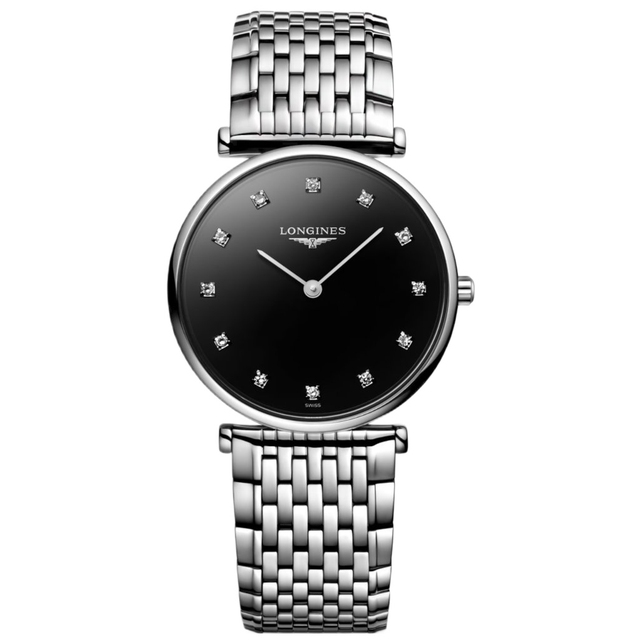 LONGINES LA GRANDE CLASSIQUE DE LONGINES