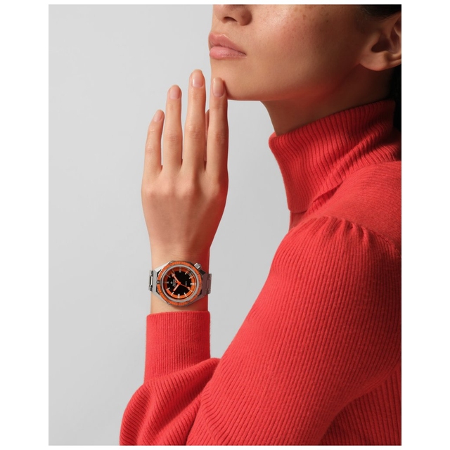 ZEGAREK ZENITH DEFY REVIVAL