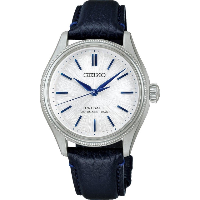ZEGAREK SEIKO PRESAGE CLASSIC SERIES 145TH ANNIVERSARY LIMITED EDITION