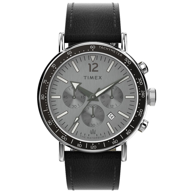 ZEGAREK TIMEX Waterbury