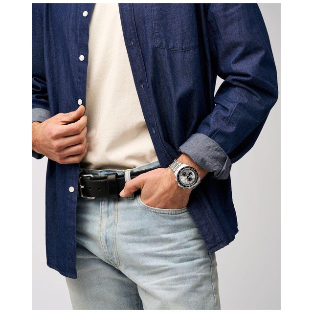 ZEGAREK FOSSIL AUTOCROSS