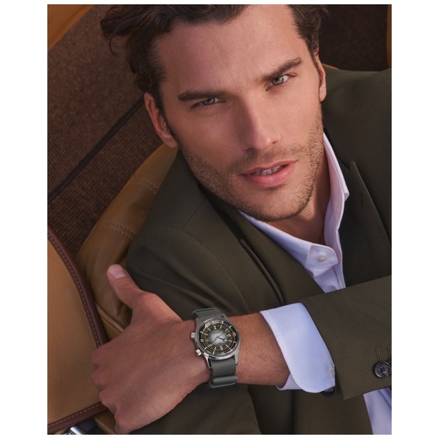 LONGINES LEGEND DIVER